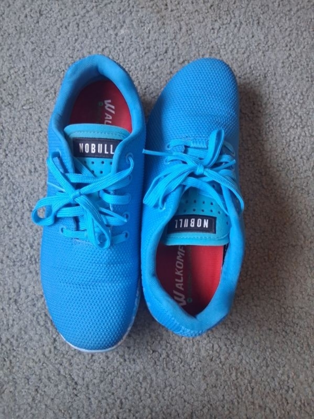NOBULL Womens' Trainers